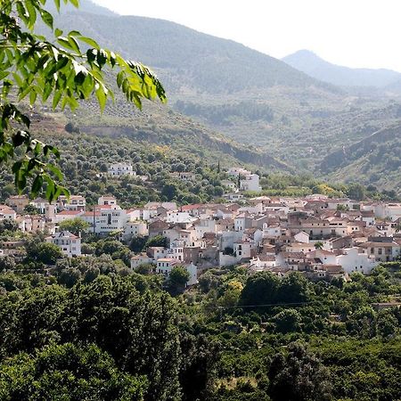 La Despensa Del Valle Restabal ภายนอก รูปภาพ