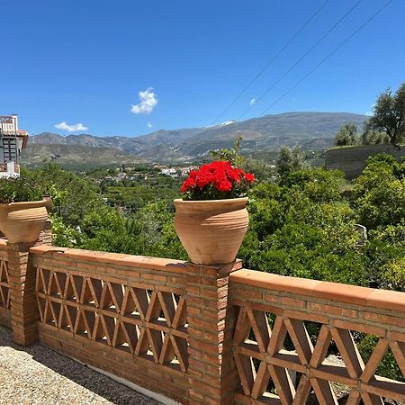 La Despensa Del Valle Restabal ภายนอก รูปภาพ