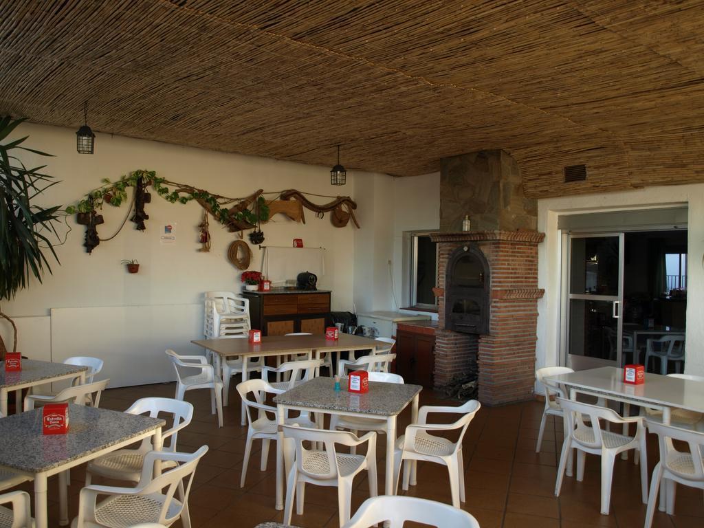 La Despensa Del Valle Restabal ภายนอก รูปภาพ