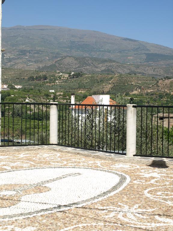 La Despensa Del Valle Restabal ภายนอก รูปภาพ