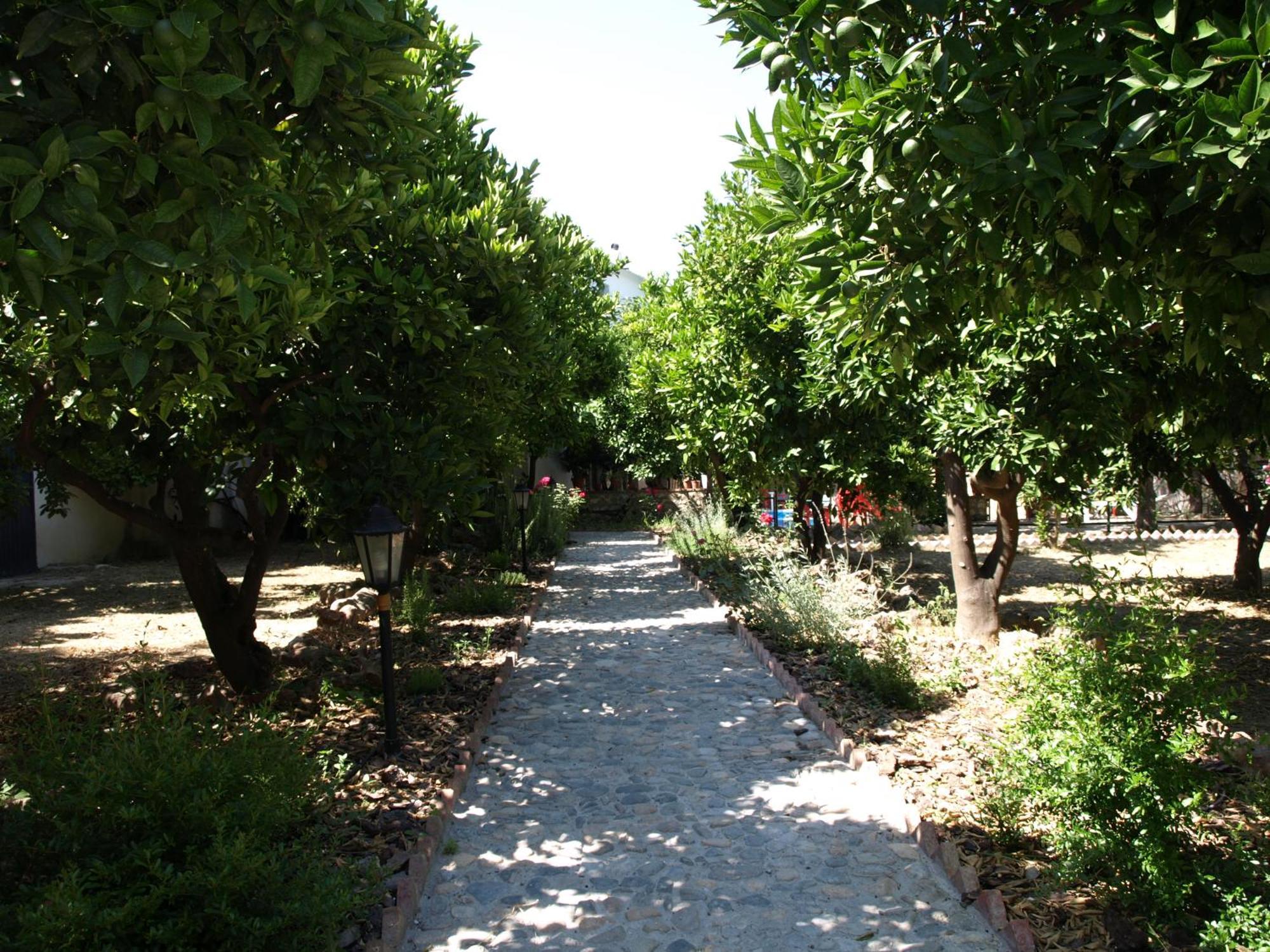 La Despensa Del Valle Restabal ภายนอก รูปภาพ