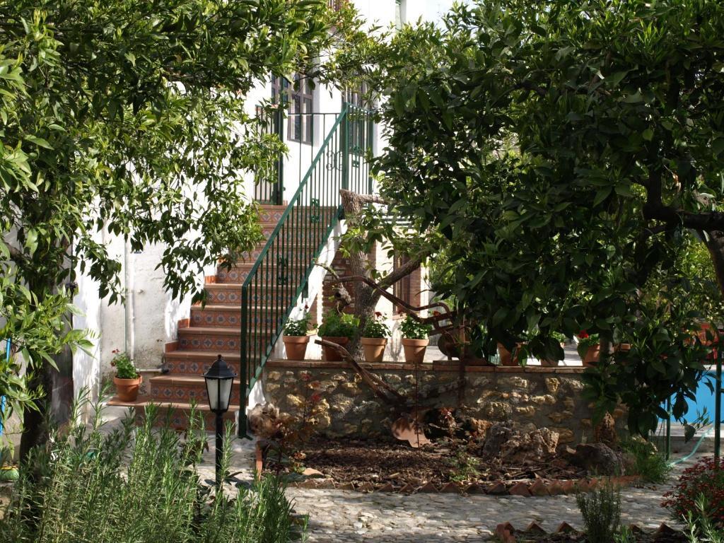La Despensa Del Valle Restabal ภายนอก รูปภาพ