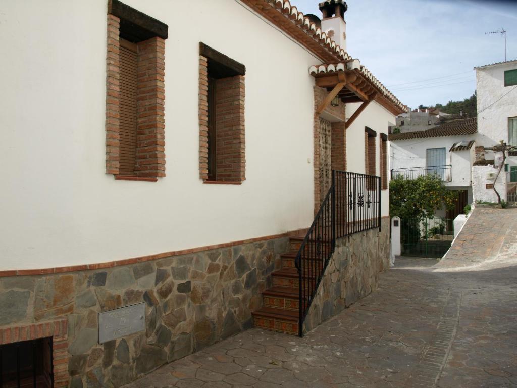 La Despensa Del Valle Restabal ห้อง รูปภาพ