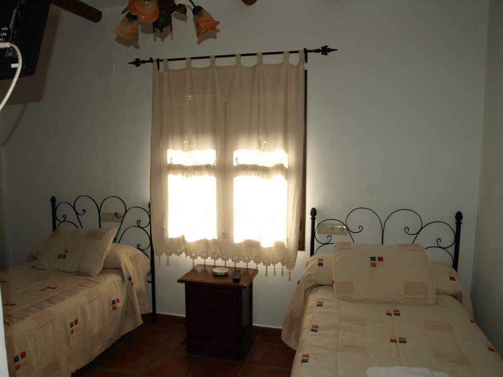 La Despensa Del Valle Restabal ห้อง รูปภาพ