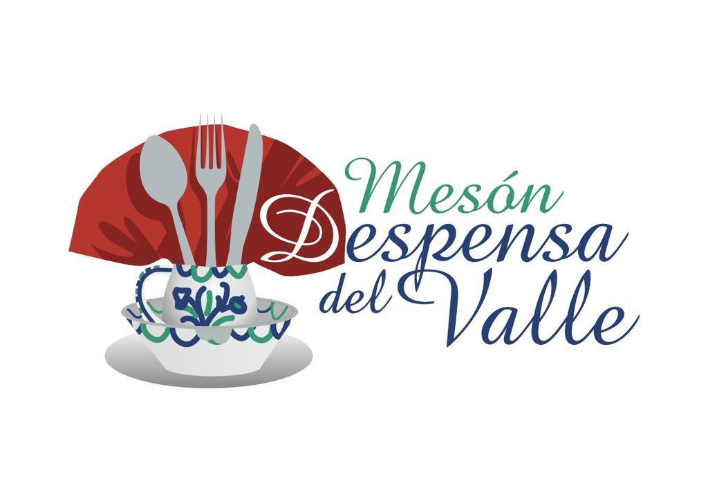 La Despensa Del Valle Restabal ภายนอก รูปภาพ